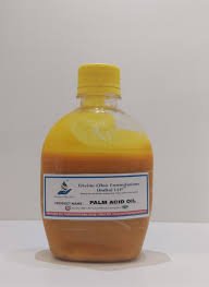 Palm Acid Oil